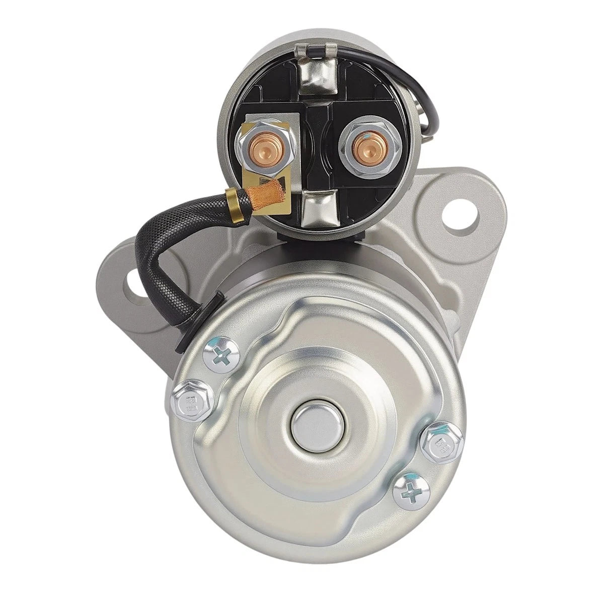 Starter for Nissan Altima Maxima (2002–2006) 18066141, 17830N, M000T87281
