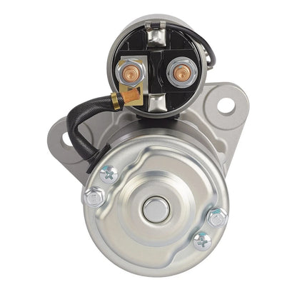 Starter for Nissan Altima Maxima (2002–2006) 18066141, 17830N, M000T87281