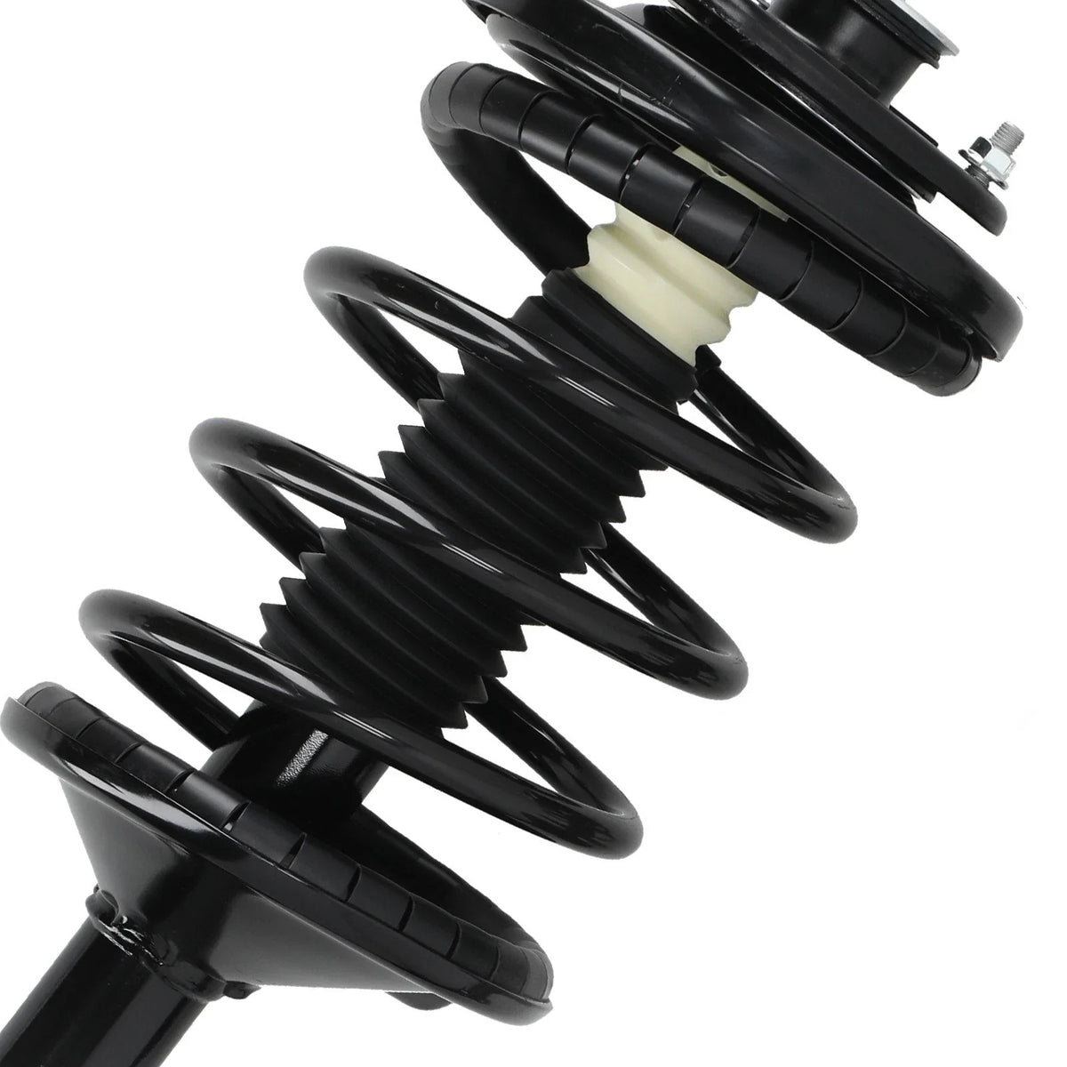 Front Complete Strut Shocks Spring for Acura MDX (2001–2002) & Honda Pilot (2003–2008)