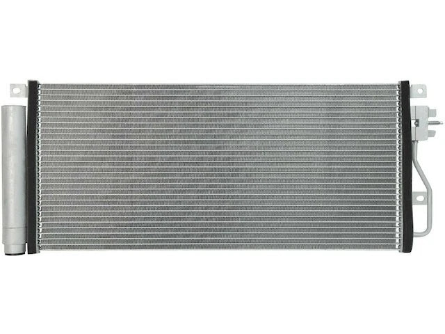 A/C Condenser and Receiver Drier Assembly for Buick Encore (87957SSZM)