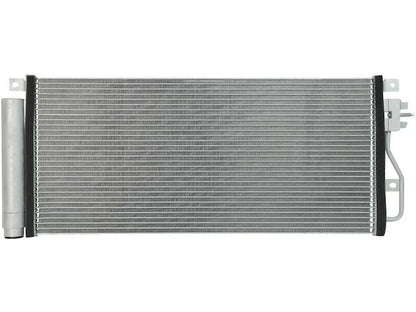 A/C Condenser and Receiver Drier Assembly for Buick Encore (87957SSZM)