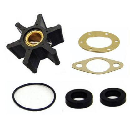 Sea Water Impeller Kit for Volvo Penta MB10A MD1A (3586494 807369 833550)