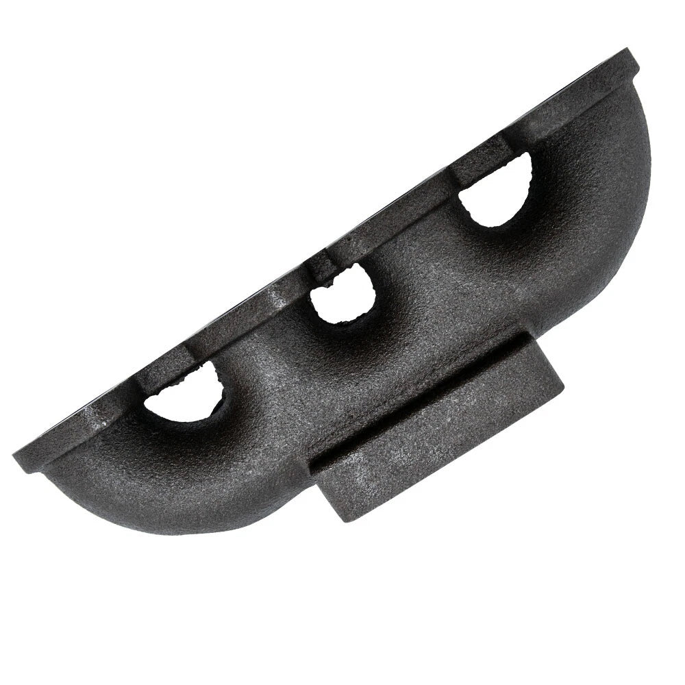 Cast Iron T3 T4 Turbo Exhaust Manifold for VW Golf 1.8L 2.0L 16V (1985–1998)