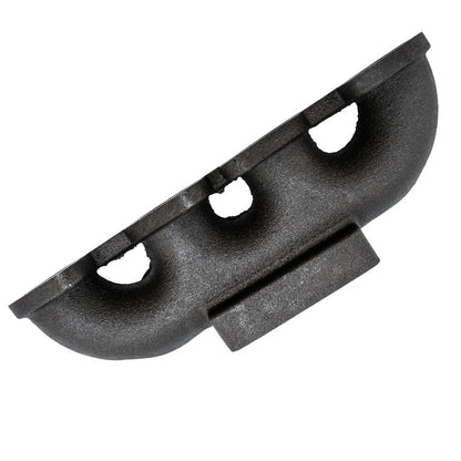 Cast Iron T3 T4 Turbo Exhaust Manifold for VW Golf 1.8L 2.0L 16V (1985–1998)
