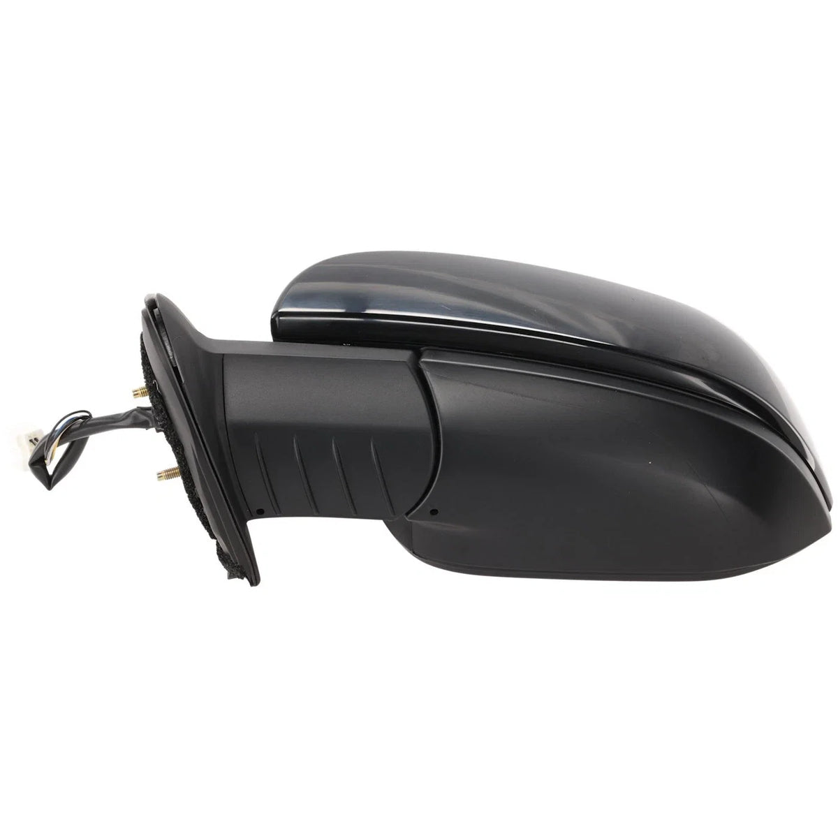 Heated Driver Left Side Mirror for Toyota Tacoma (2016–2020)