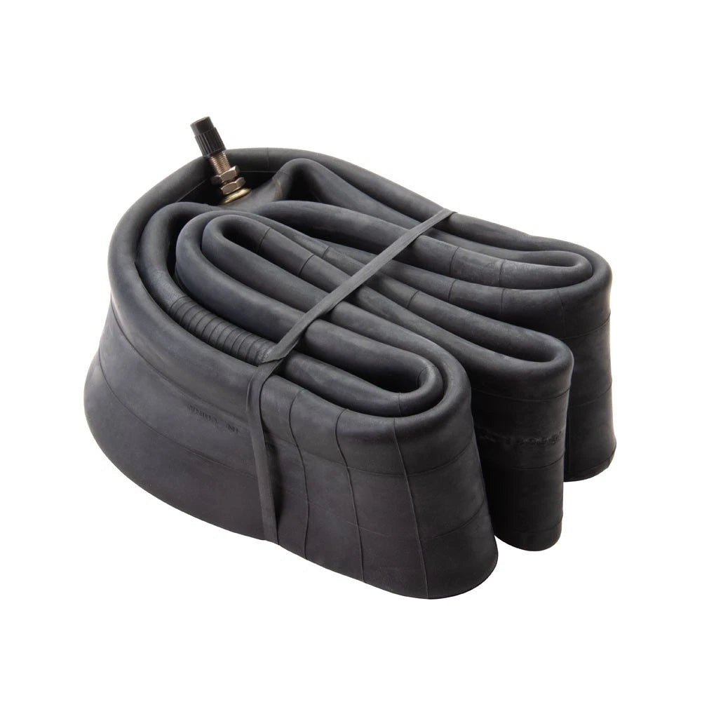 2X Tusk Ultra Heavy Duty 4mm Motorcycle Tube 80/100-21 (188-695-0001)
