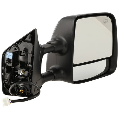 Power Towing Mirror for Nissan Titan (2004–2015) Right Heated Memory