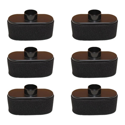 6X Air Filter for Kawasaki (Fits 11013-0726)