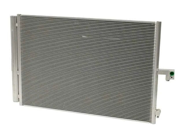A/C Condenser for Mercedes CLS400 (2015–2017) 34165HQHV