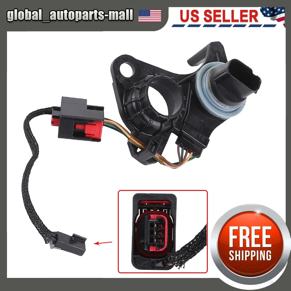 Variable Line Pressure Harness for Jeep Wrangler JK (2007–2011) 5078341AA