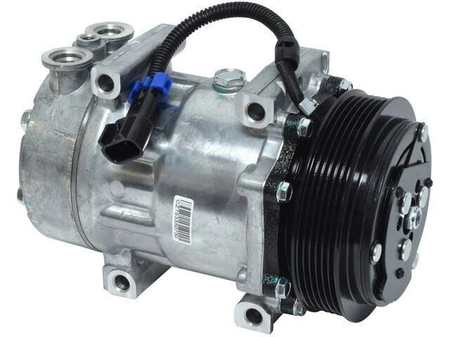 A/C Compressor for Kenworth T370 (2013–2022) 19615DTGD