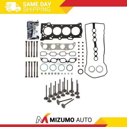 Head Gasket Set for Toyota 1.8L DOHC 1ZZFE (2000–2008) MA-4216952652, HS26158PT
