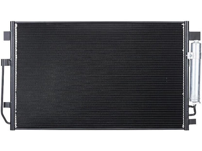 A/C Condenser for Nissan Altima (2007–2018) 77855NJXW