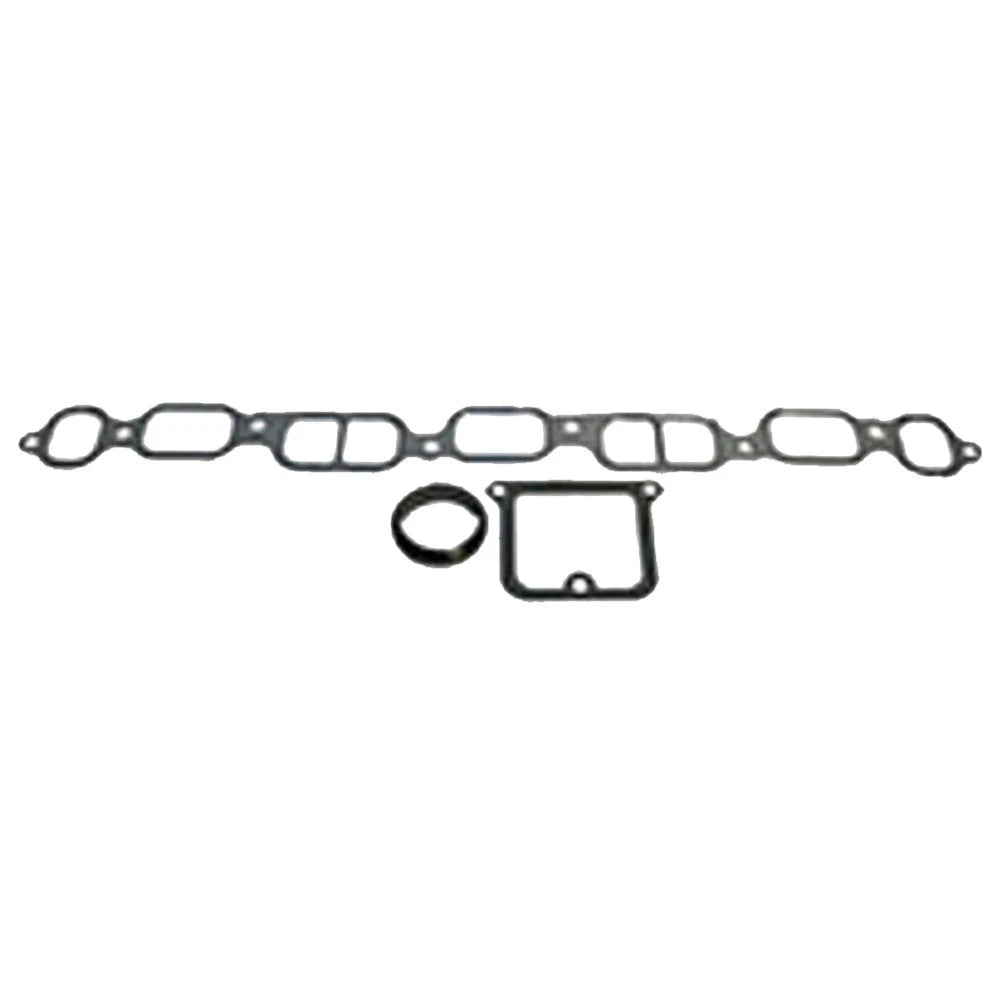 Manifold Gasket Set for John Deere, Massey Ferguson (Fits )