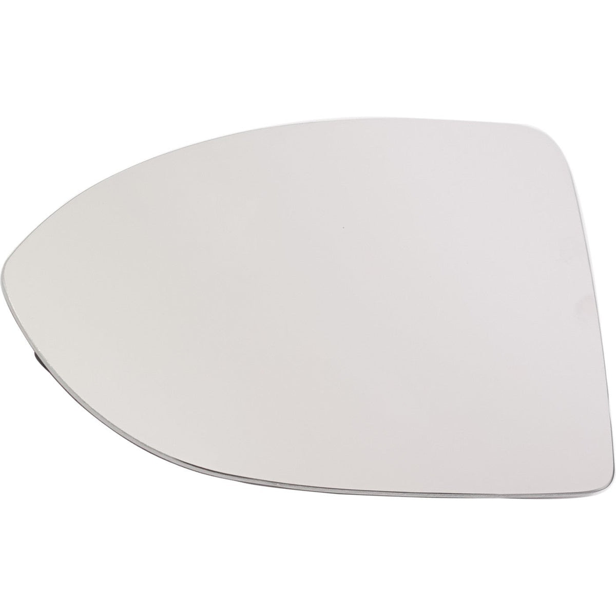Heated Driver Left Side Mirror Glass for VW Golf R (2015–2020)