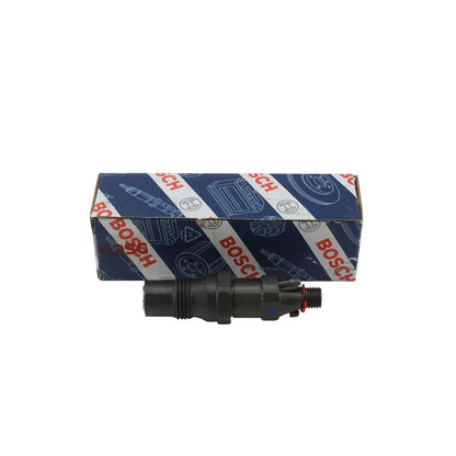 Fuel Injector Assembly for Mercedes-Benz (OEM Bosch 0432217134)