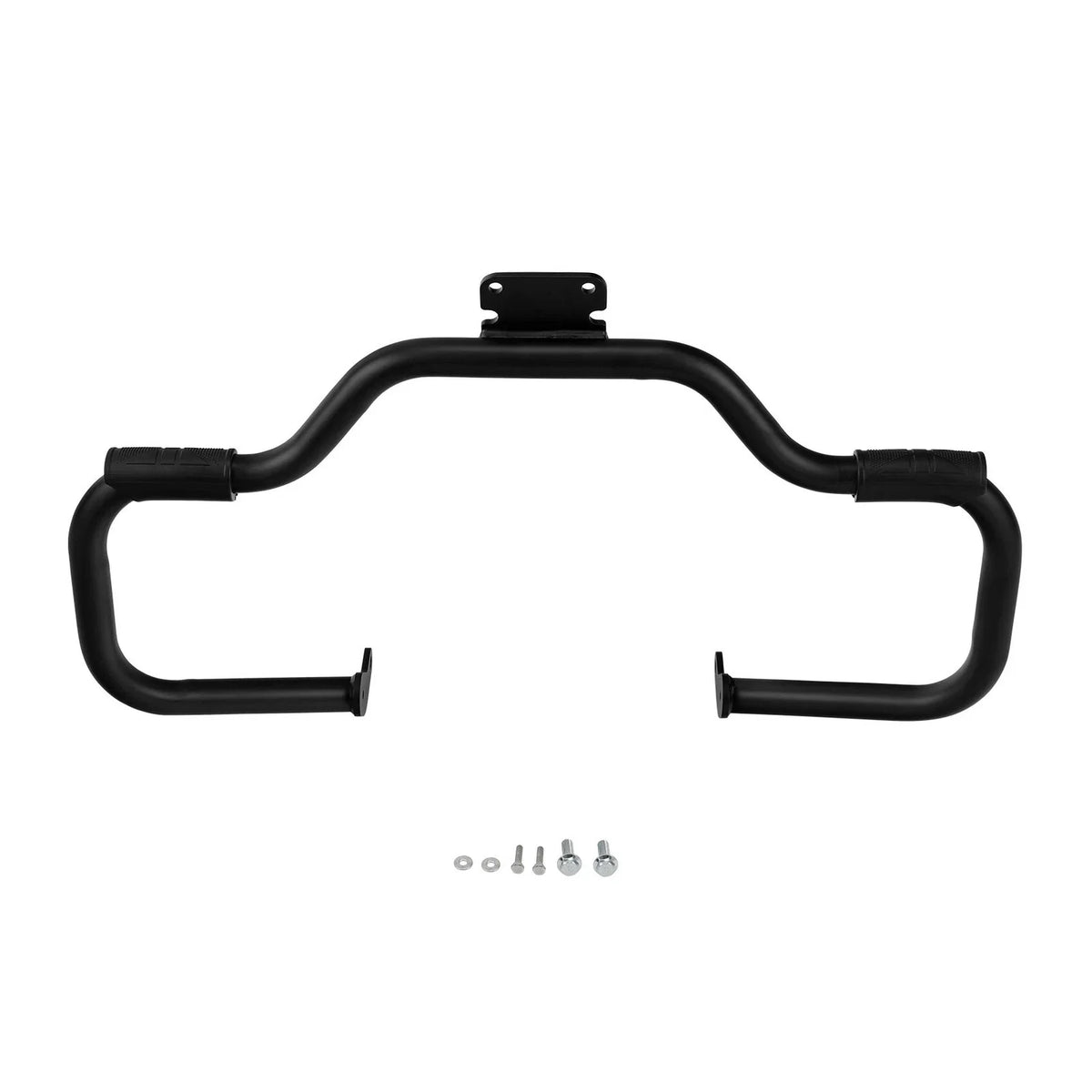 Mustache Engine Guard Crash Bar for Yamaha Vstar Dragstar 400 (1996–2018)