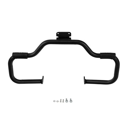 Mustache Engine Guard Crash Bar for Yamaha Vstar Dragstar 400 (1996–2018)