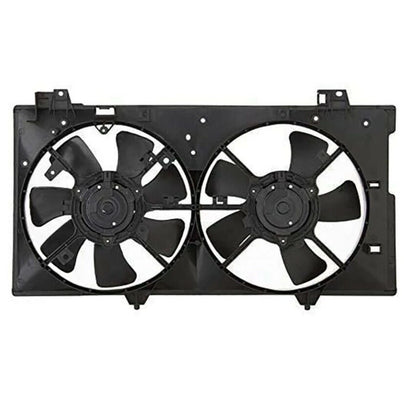 Radiator Cooling Fan Assembly for Mazda 6 (2003–2008) MLX-SHE3438-421-0-CL360A50, MA3115127