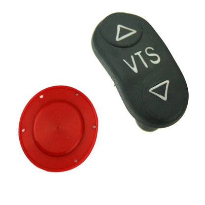 Set of 2 VTS Trim & Start/Stop Switch Cover Buttons for SeaDoo GSX XP RX RFI DI Ltd