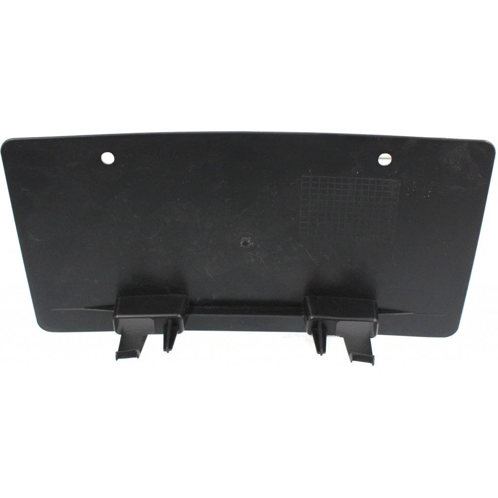 License Plate Bracket for Dodge Charger (2011–2014) CH1068118, LLX-CH1068118-CL360A70
