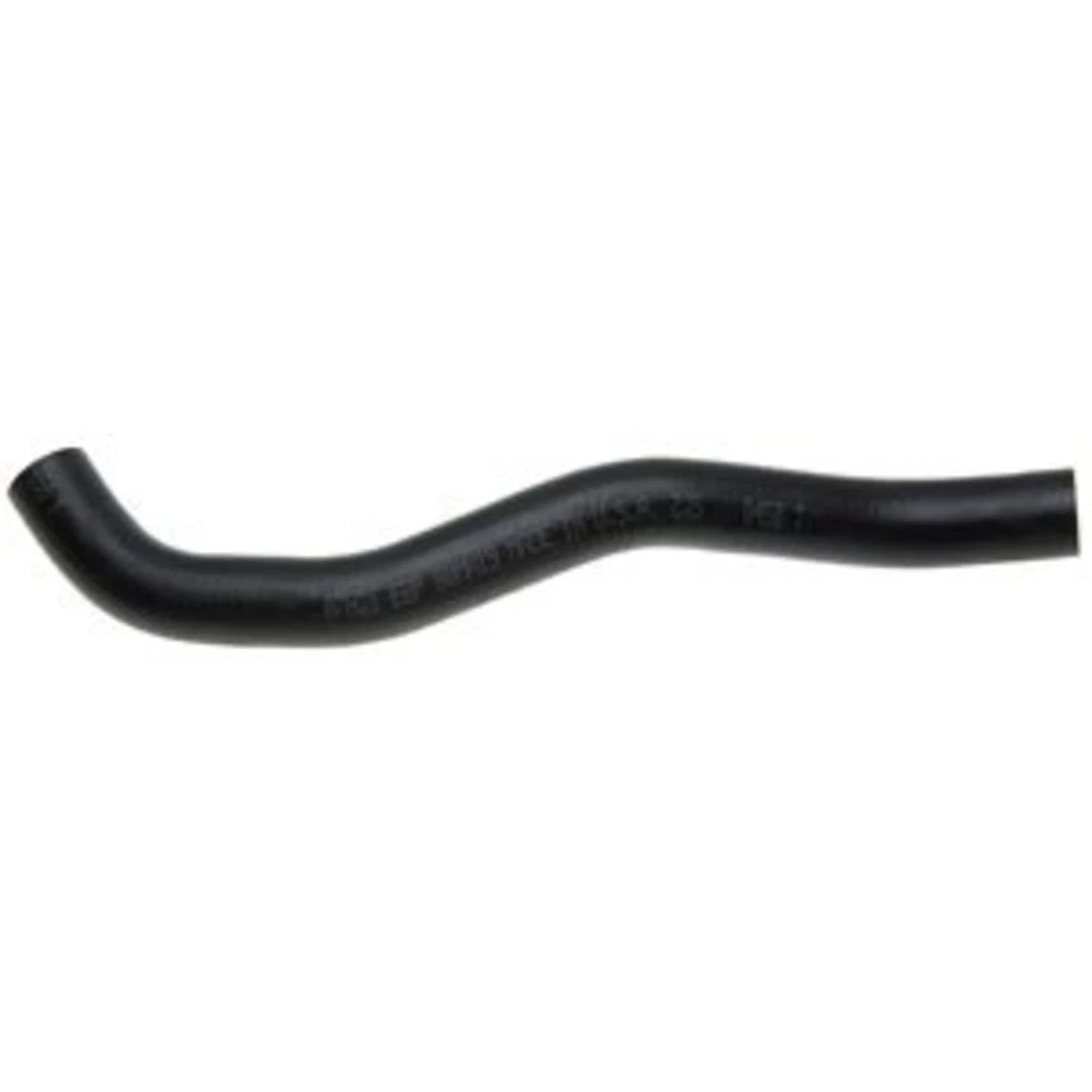 Upper Radiator Hose for Honda Accord (2003–2007) 23263, 24602L, 72203