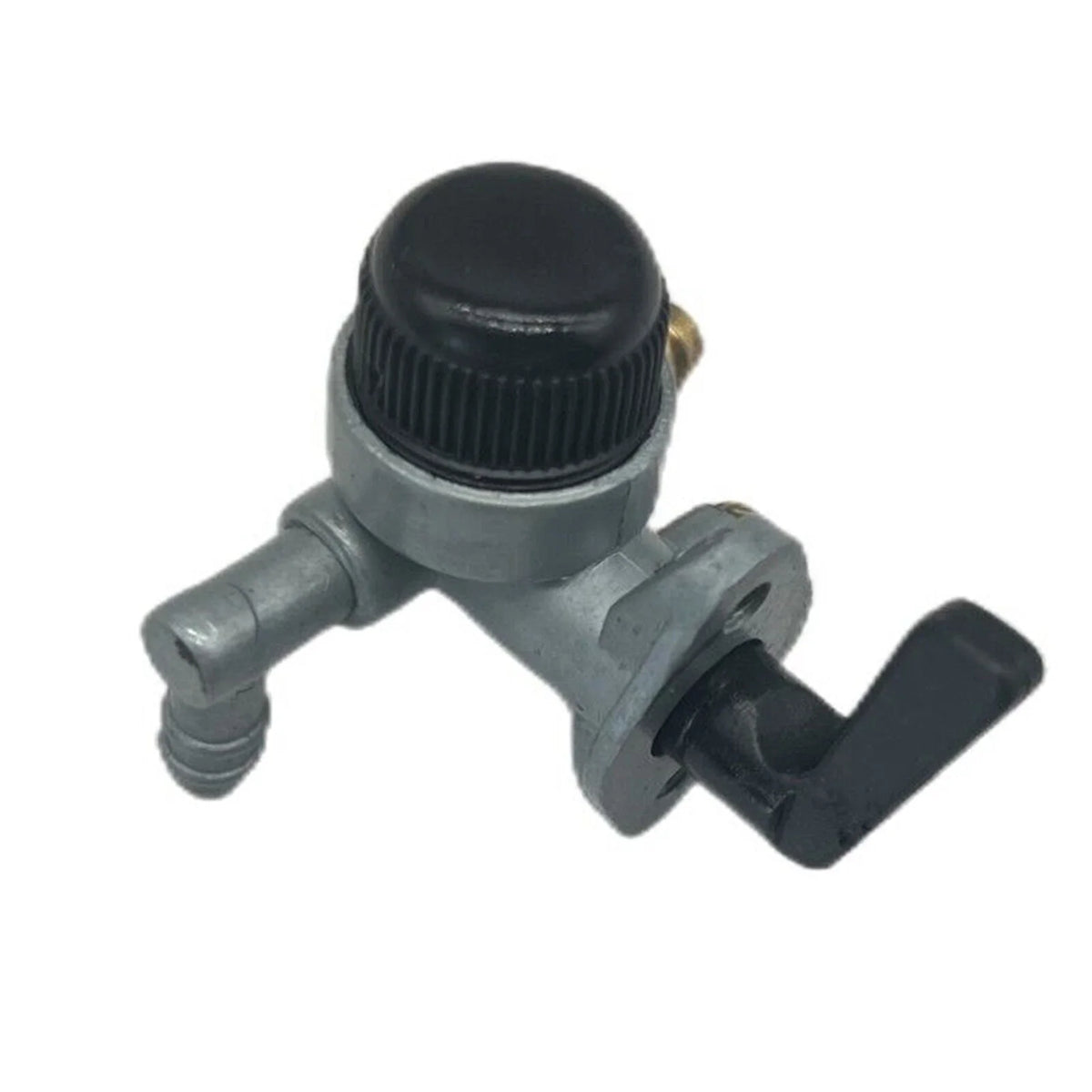 Fuel Cock Assembly Switch for Evinrude Johnson 4 6 HP Outboard (5041093)