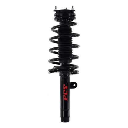 Set of 2 Fully Loaded Struts for Ford Transit Connect (2010–2013) SET-1335718L-F