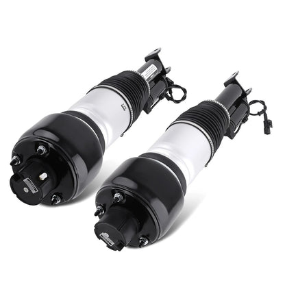 2X Air Spring Bag Shock for Mercedes CLS-Class W219 (2006–2011) 2113206113