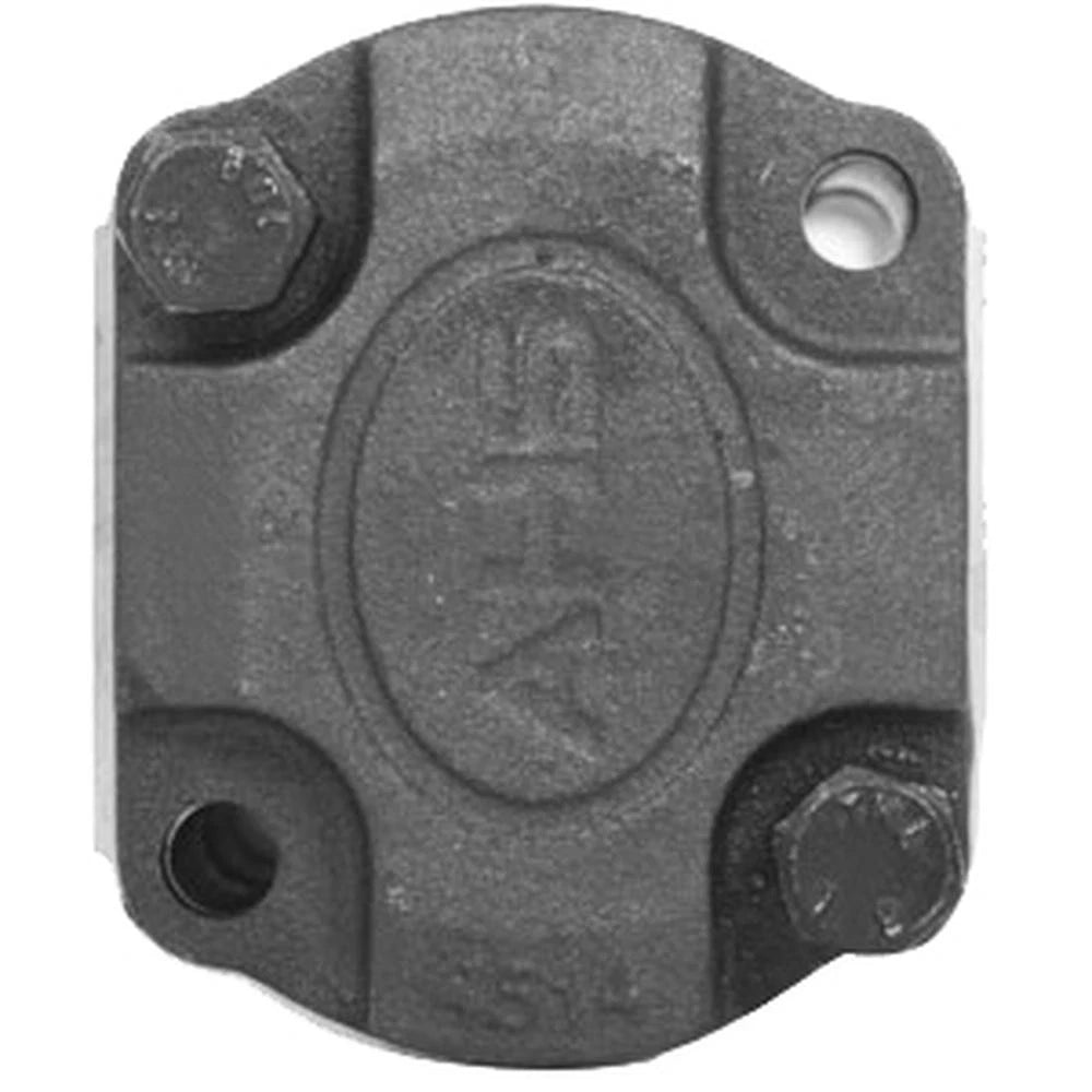 Tandem Hydraulic Pump for John Deere (Fits AC37750)