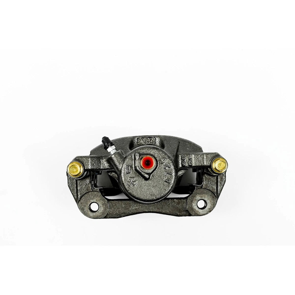 L2662 Brake Caliper for Honda Element (2002–2011) Right Front Passenger