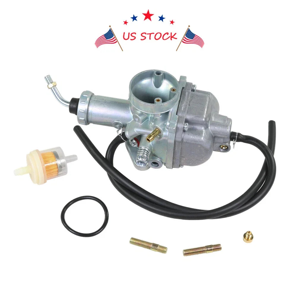 Carburetor for Yamaha Moto 4 225 (1986–1988)