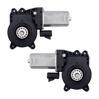 Window Motors Pair for GMC Terrain (2012–2017) CLX-M0-USA-SET-RC49170059-CL360A71