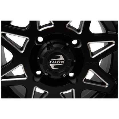 Tusk Tintic Wheel for Kawasaki Mule Pro-DXT Diesel (204-089-0008)