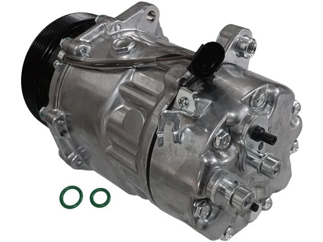 A/C Compressor for Volkswagen Jetta (1999–2000, 2002–2005) 63315RBQS