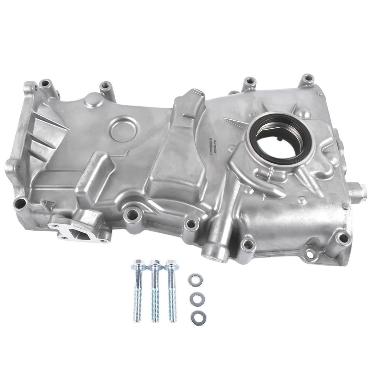 Oil Pump for Nissan Altima, Xterra, Frontier (1998–2004)