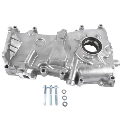 Oil Pump for Nissan Altima, Xterra, Frontier (1998–2004)