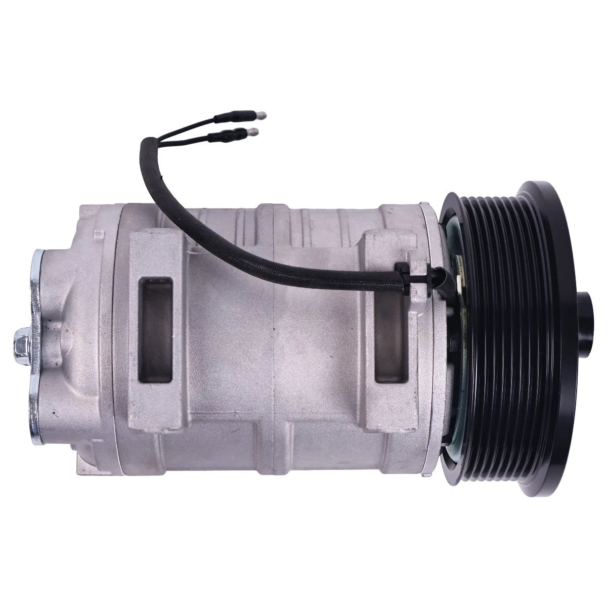 12V A/C Compressor for Vehicles w/Valeo Seltec TM21 (103-67260, 103-57245, T915146C)