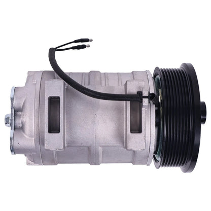 12V A/C Compressor for Vehicles w/Valeo Seltec TM21 (103-67260, 103-57245, T915146C)