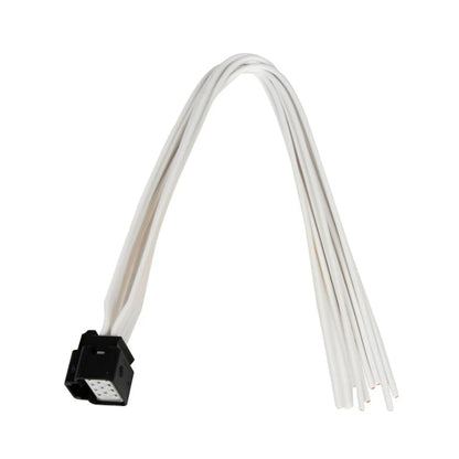 Multi Purpose Pigtail 8 Wire Male for Pontiac Montana (2001–2009) OLX-ACDPT2882-CL360A57