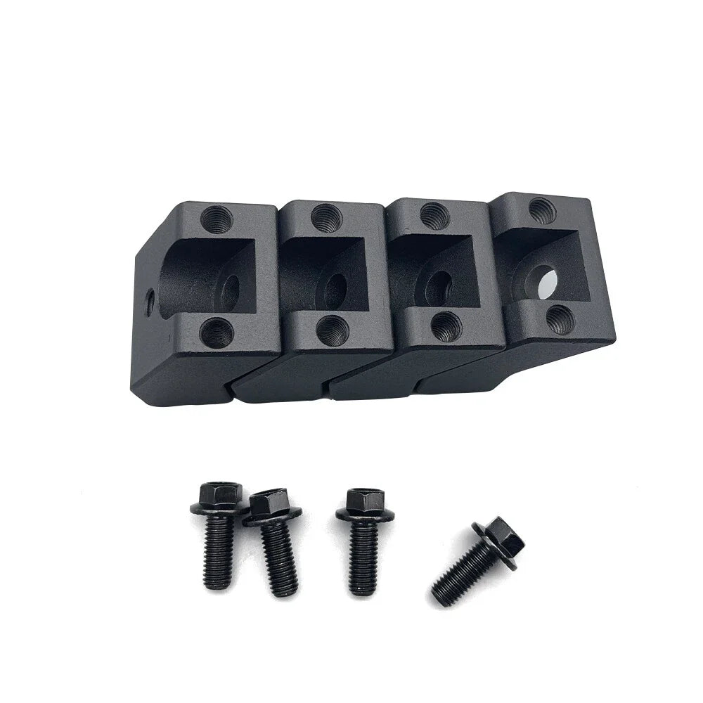 Seat Spacer Lift for Toyota Tacoma 4Runner FJ (2003–2022)