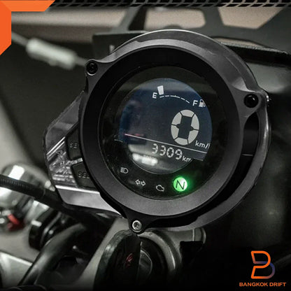 Aluminium Speedometer Cover Guard for Honda Monkey Z Trail CT 125 (2021-2023)
