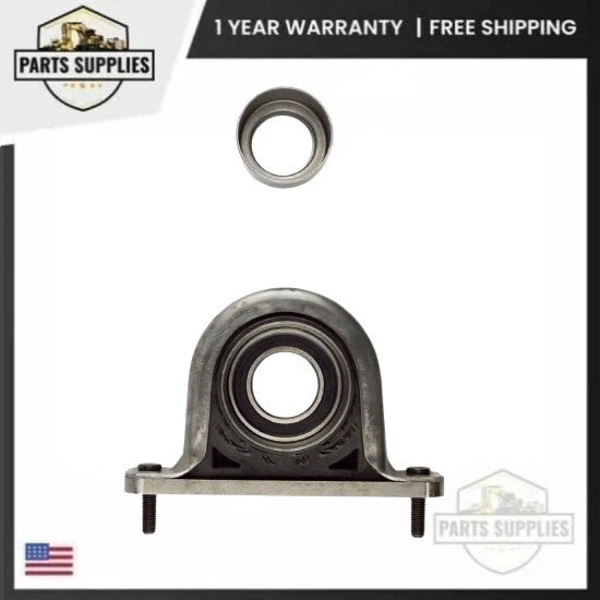 Center Bearing for Chevy Silverado 1500/2500/3500 (2000–2007)
