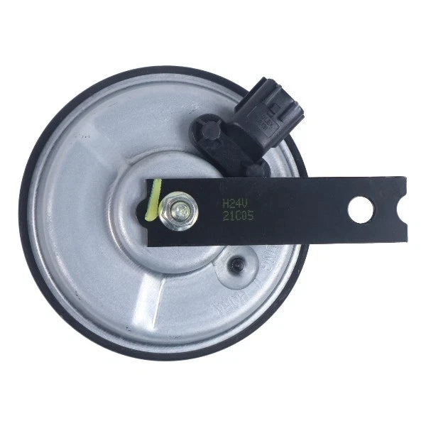 Horn 11170070 for Volvo Loader L110E L110H L180H L220H L90G L70G