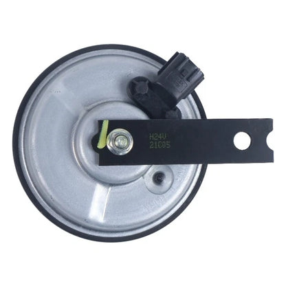 Horn 11170070 for Volvo Loader L110E L110H L180H L220H L90G L70G