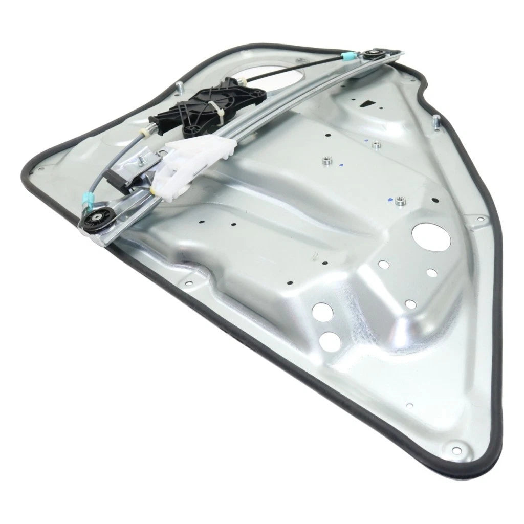 Window Regulator for Mercedes-Benz C250 (2010–2014) Passenger Side CLX-M0-USA-JRM49170007-CLA2, MB1551116