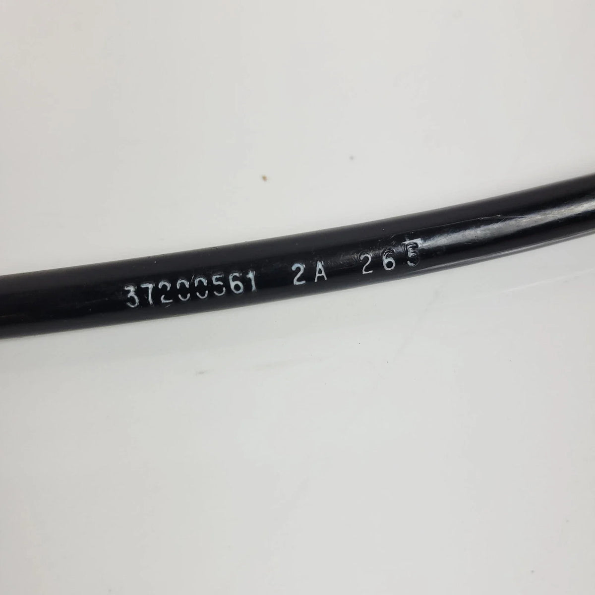 Upper Clutch Cable for Harley-Davidson Road King Freewheeler (2022–2025) 37200561