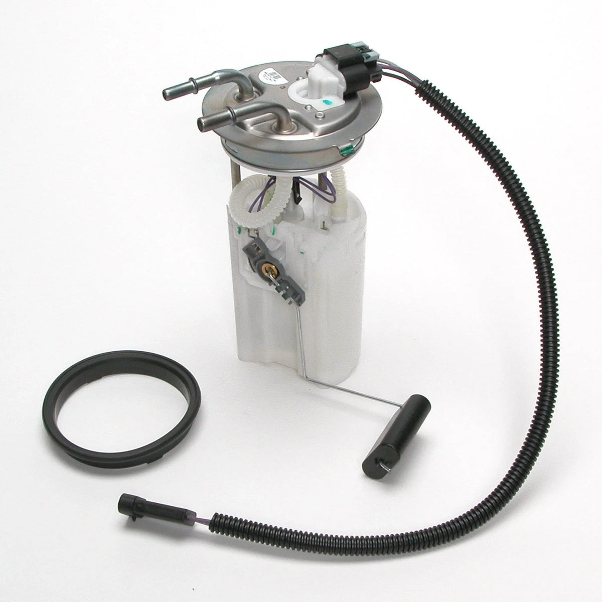 Delphi FG0387 Fuel Pump Module Assembly for Chevrolet Trailblazer/GMC Envoy (2002–2009)