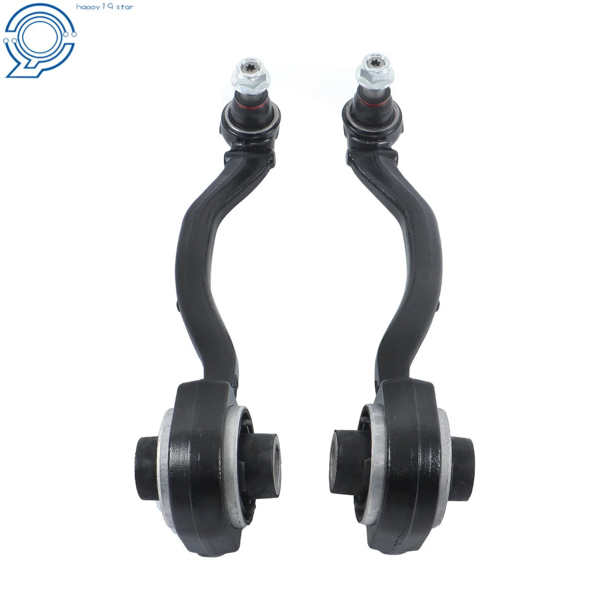 Suspension Control Arm Tie Rod Sway Bar End Link for Mercedes-Benz CLK320 (2003–2005)