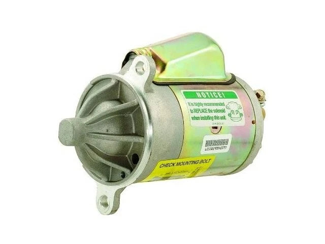 Starter for Ford Ranchero (1977–1979) 38884ZMMH